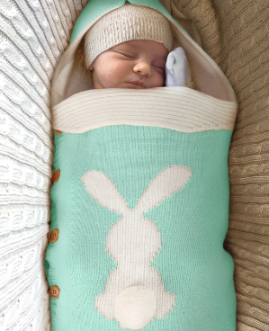 newborn-sleeping-bag