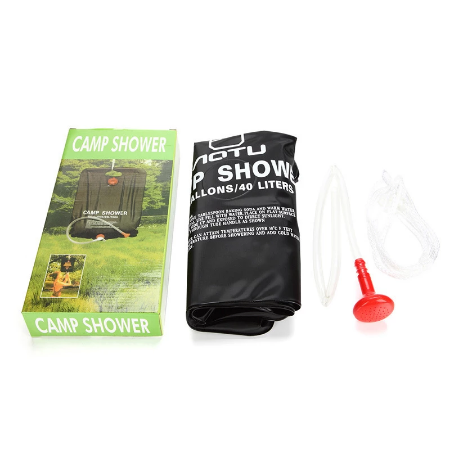 camping-shower