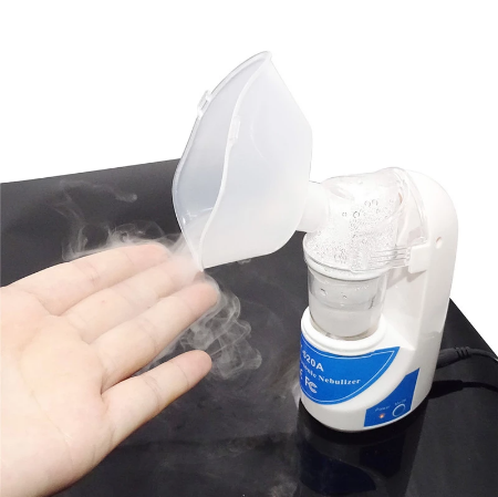 compressor-nebuliser