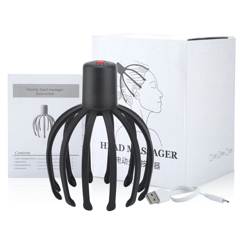 scalp-massager