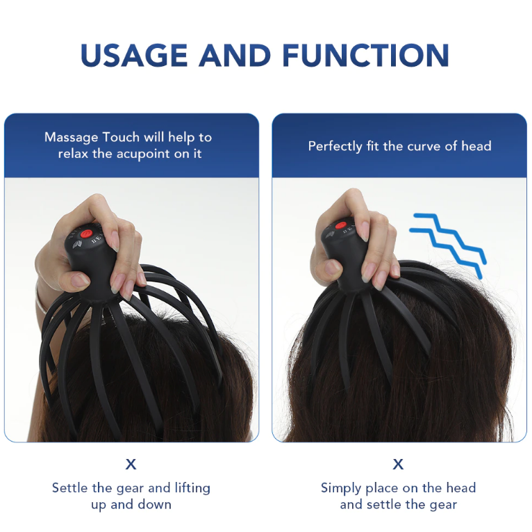 scalp-massager