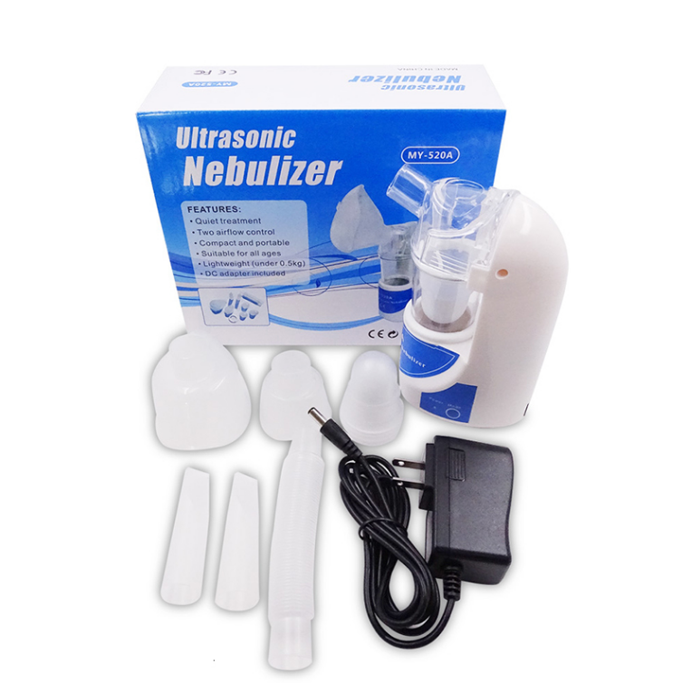 nebuliser-portable