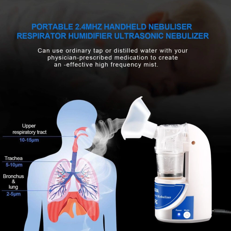 nebuliser-machine