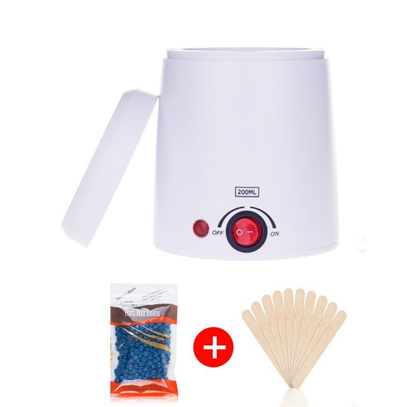 Wax Melter Machine Wax Heater