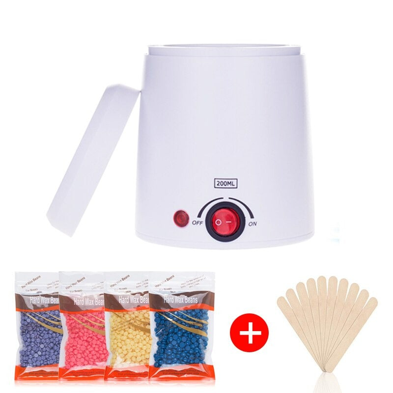 Wax Melter Machine Wax Heater