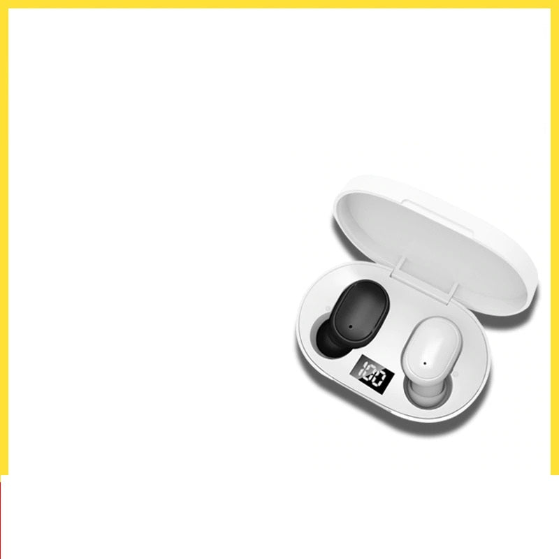 Wireless Bluetooth Earbuds Next Level Pro