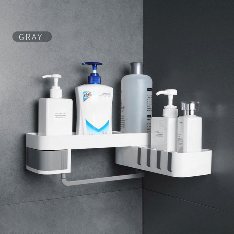 Shower Shelf - Shower Corner Shelf