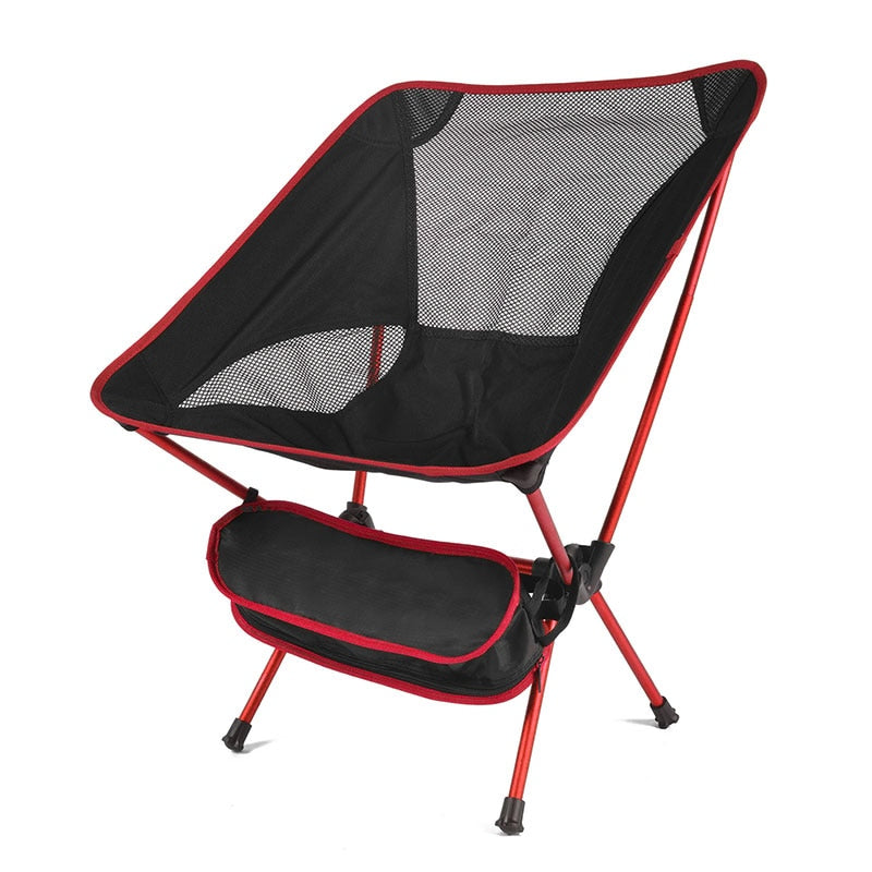 Ultralight Camping Chair