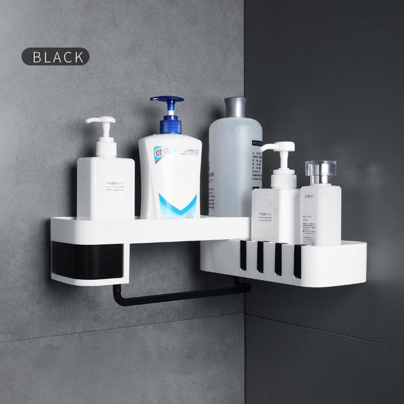 Shower Shelf - Shower Corner Shelf