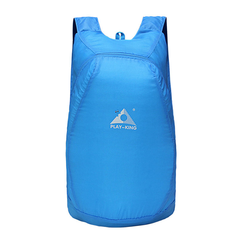 Foldable Backpack