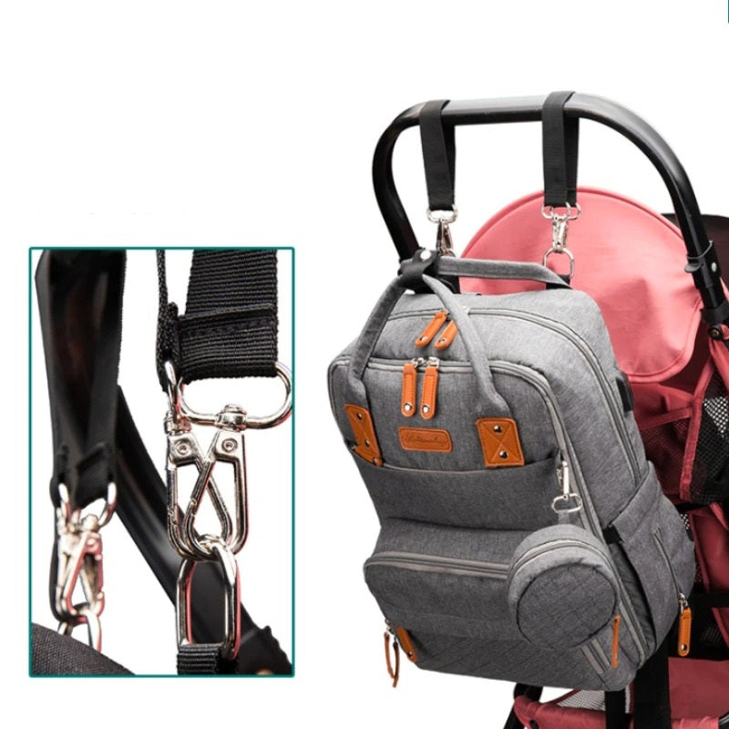 hospital bag