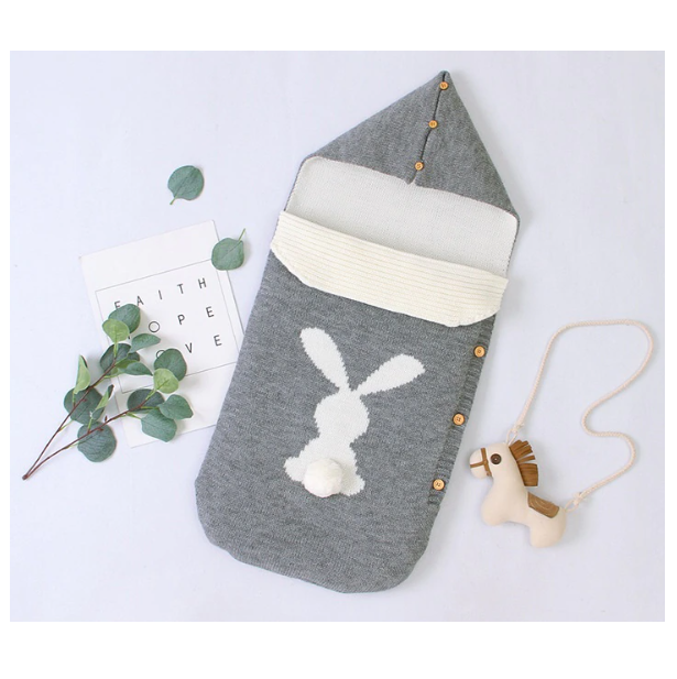 newborn-sleeping-bag