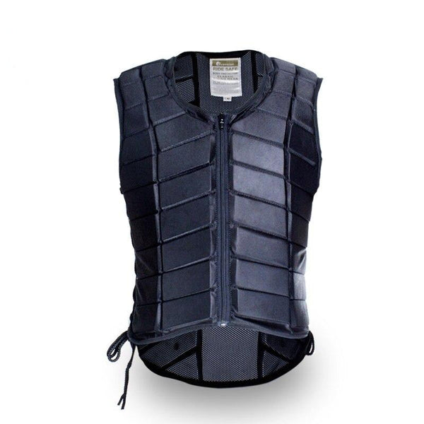 Outdoor Ridding EVA Horse Riding Body Protector Back Protector for Hor Buy Simple Store