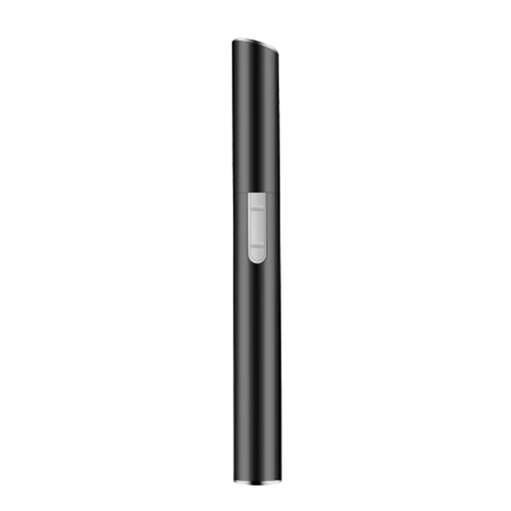 Electric Face Eyebrow Epilator Scissors Hair Trimmer