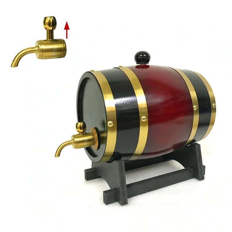 Beer Tap 3L Oak Brewing Beer Pump