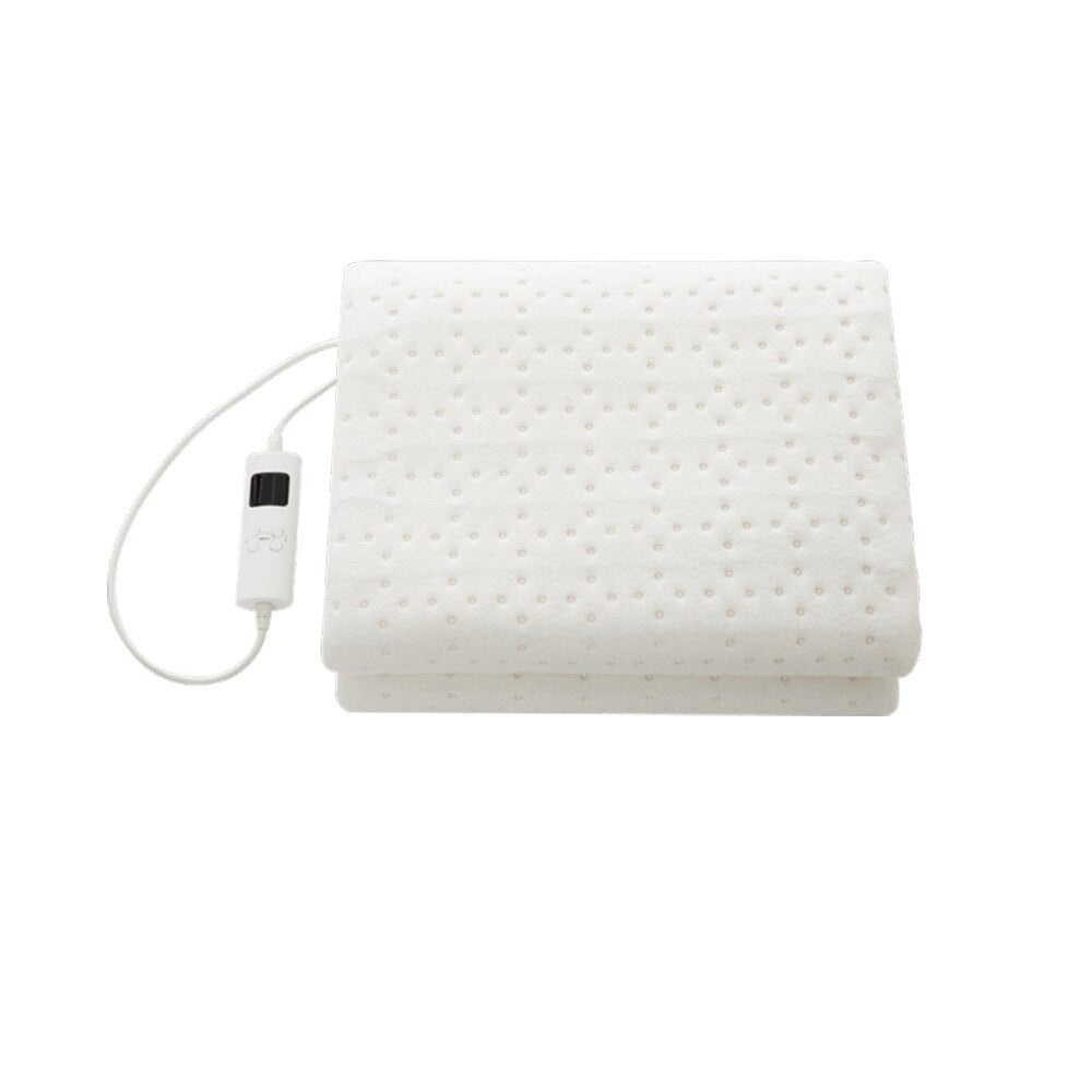 Electric Blanket and heater washable for bed