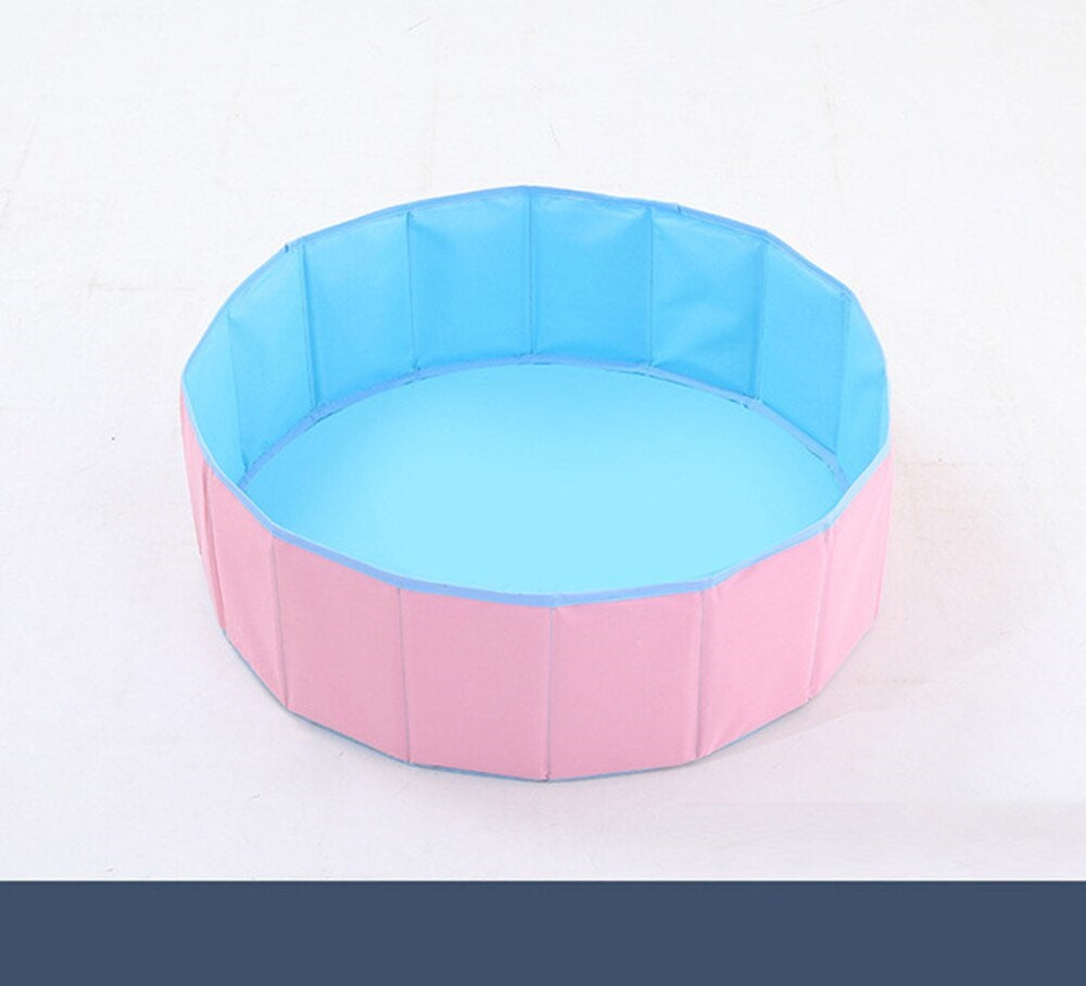 Foldable Dry Pool  Ball Pit Playpen For Baby Ball Pit for Kids Childrens Ball Pit