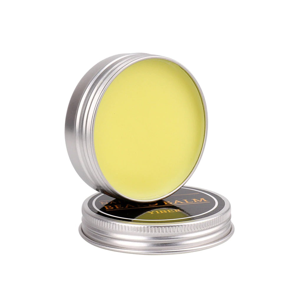 Beard Wax and Balm Beard Growth Gel | Starter Kit