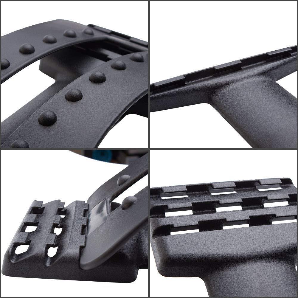 Chiropractic Pain Relieving Proper Back Support