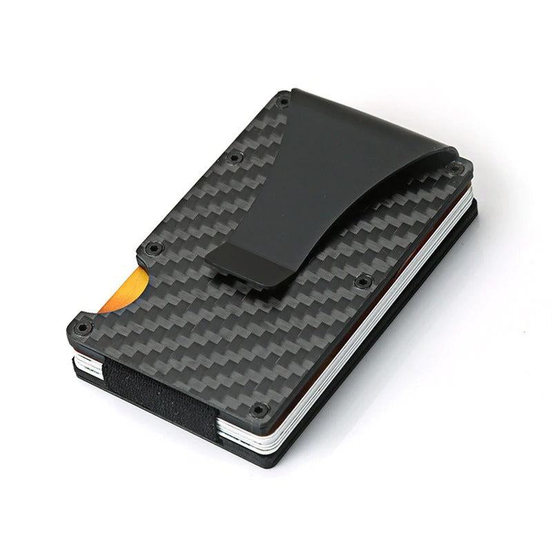 Slim Minimalist Wallets