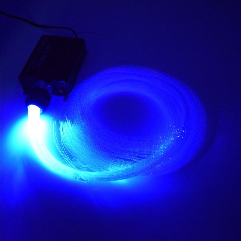 fiber optic ceiling lights
