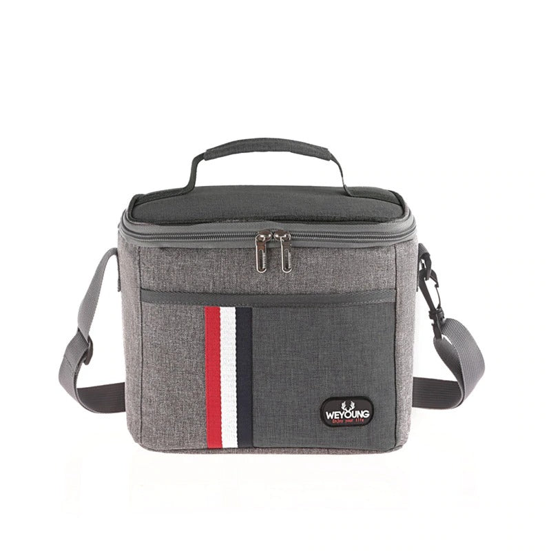Insulated Thermal Picnic Bag with Cooler