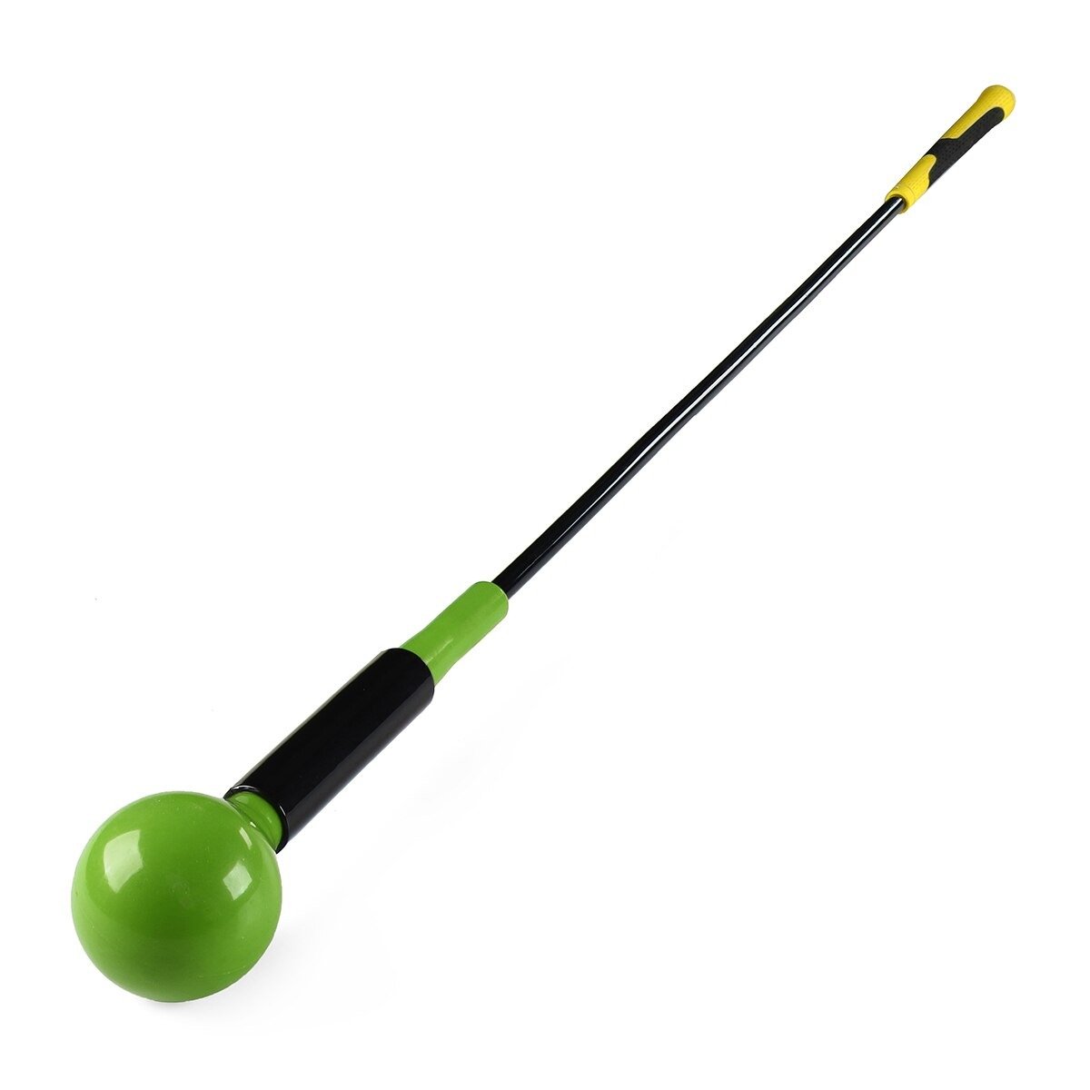 The Orange Whip Golf Swing Trainer Aids