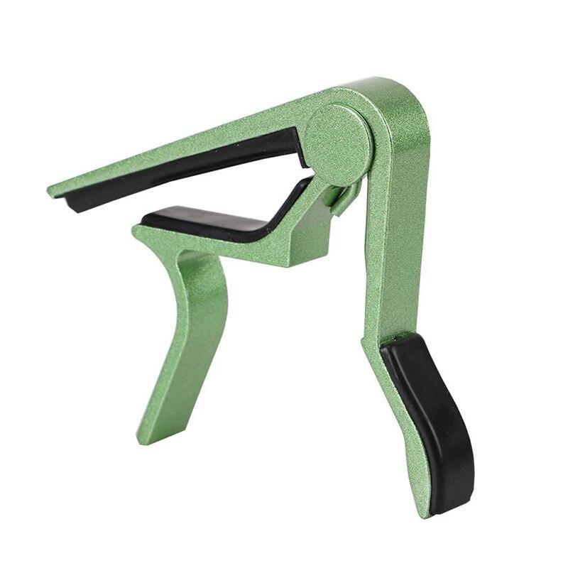 Capo for Acoustic Guitar