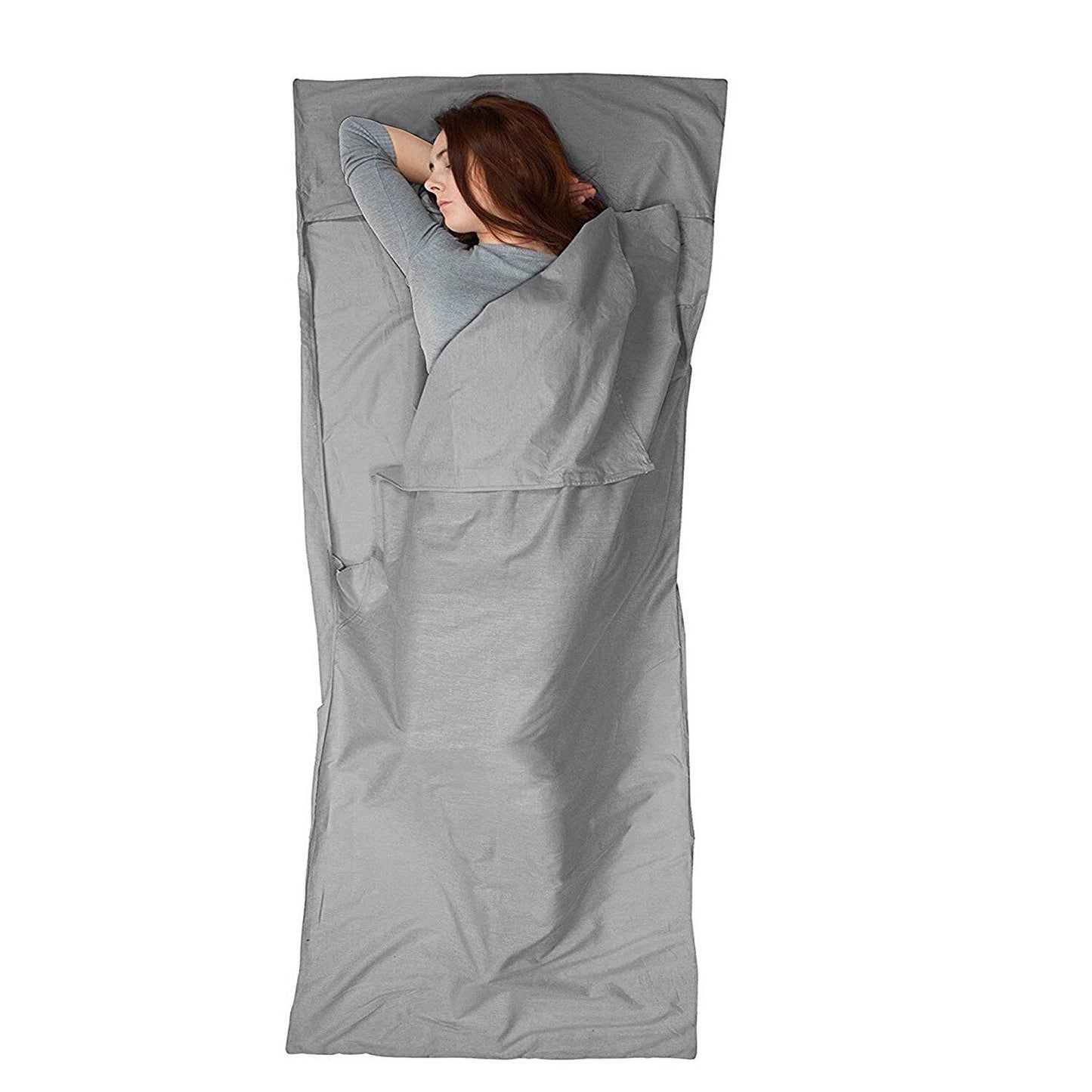 Single Ultralight Adult Sleep Sack