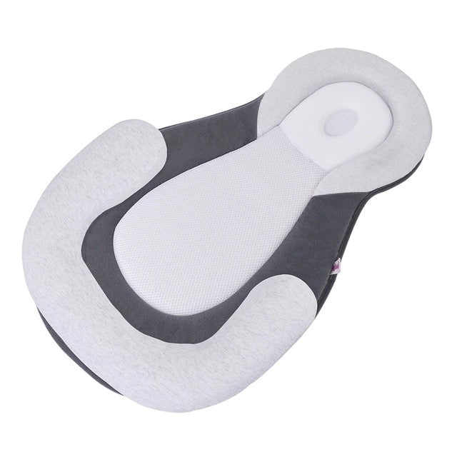 Portable Baby Bed Nursery Travel Folding Sleepyhead Baby