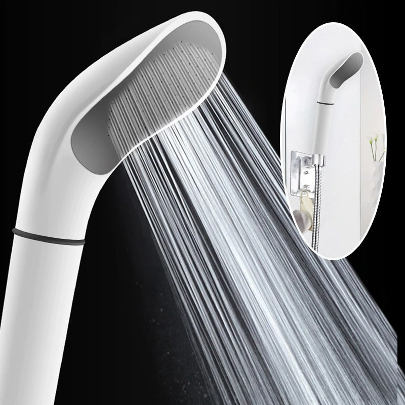 3 In 1 High-Pressure Shower Head