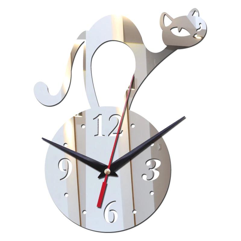 Kit Cat Clock