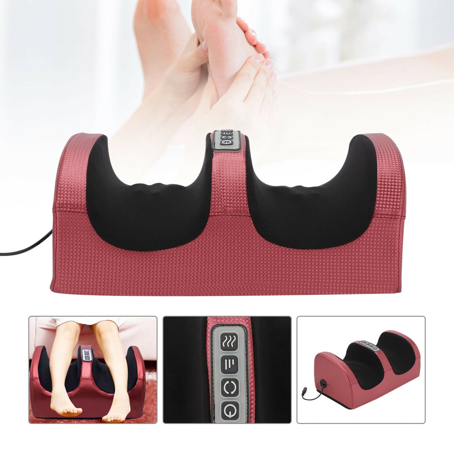 foot massage machine