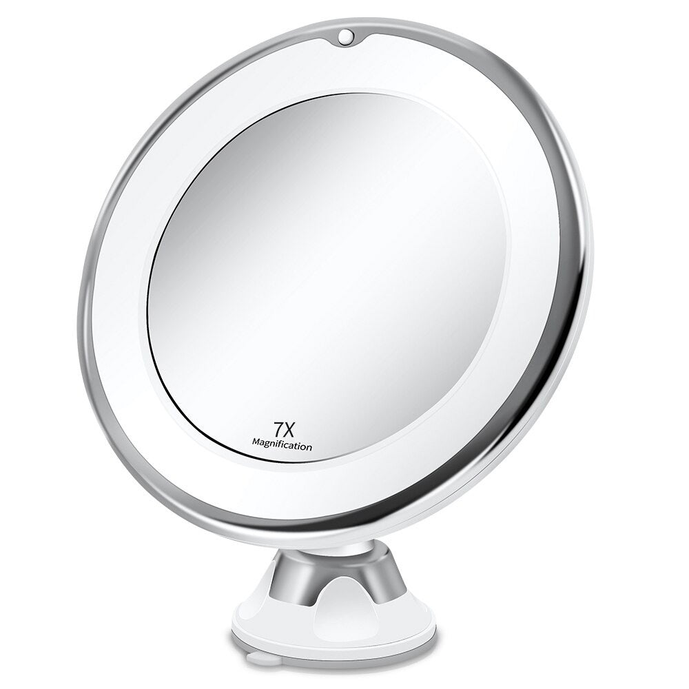 Vanity Makeup Mirror With Lights Led Makeup Mirror Cosmetic Magnifyin Mirror With Light