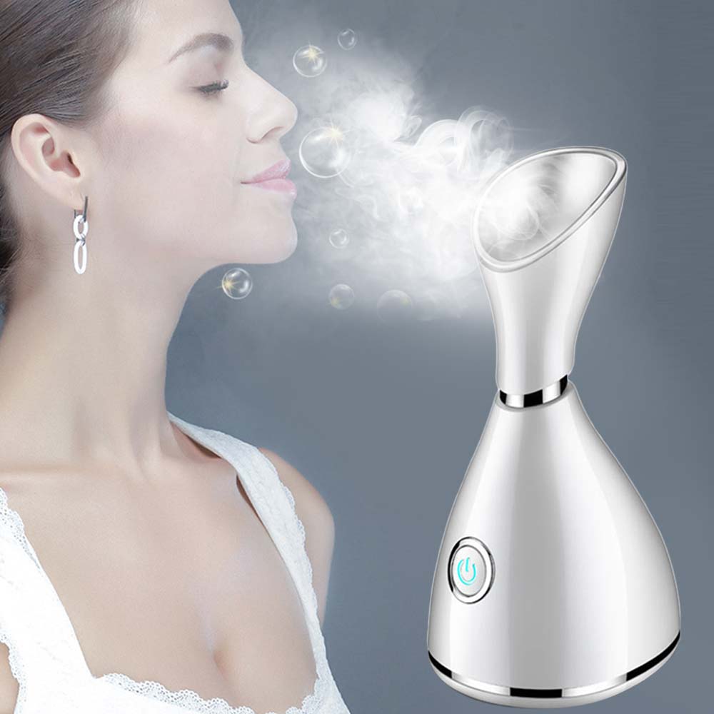 Facial Steamer Machine Facial Cleaner