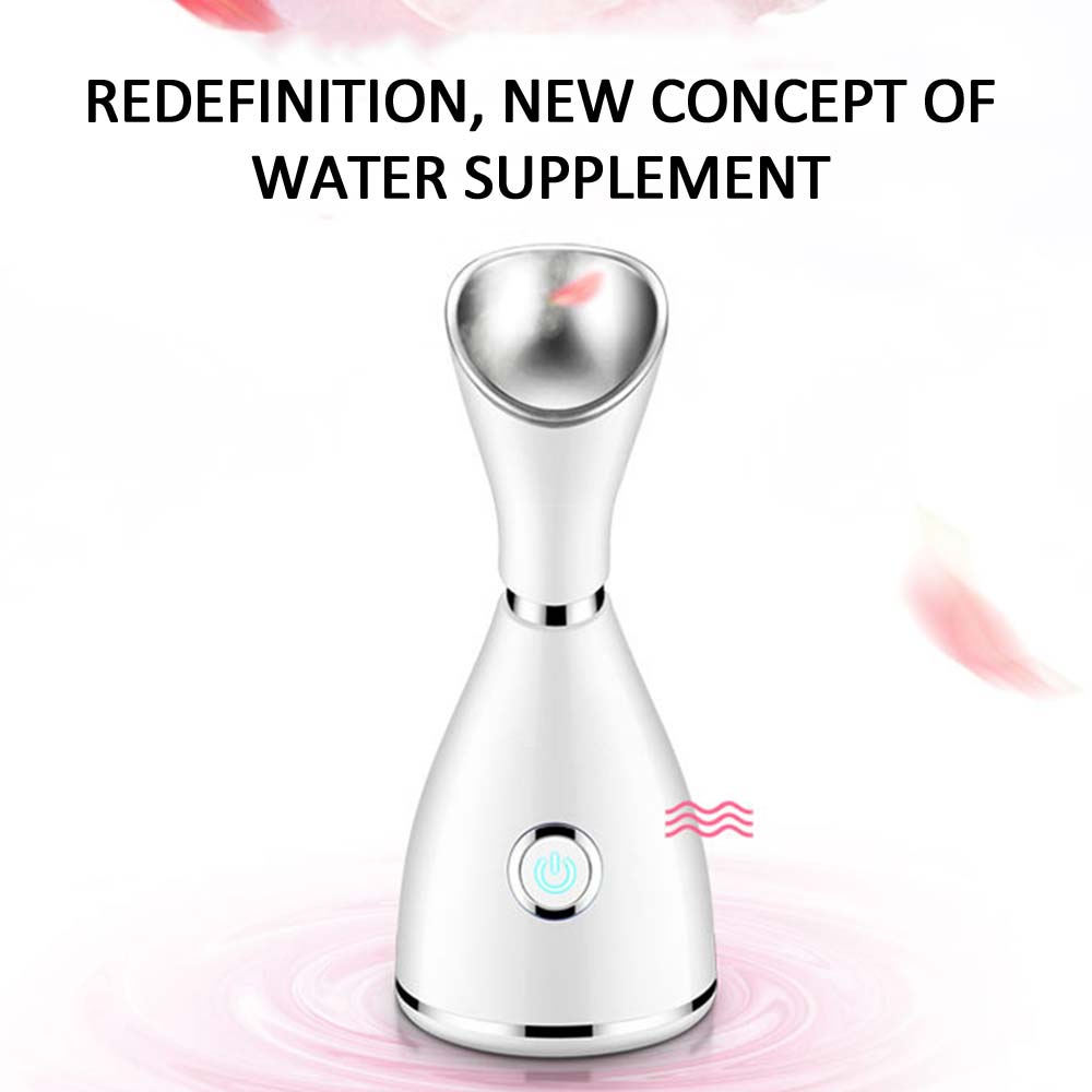 Facial Steamer Machine Facial Cleaner