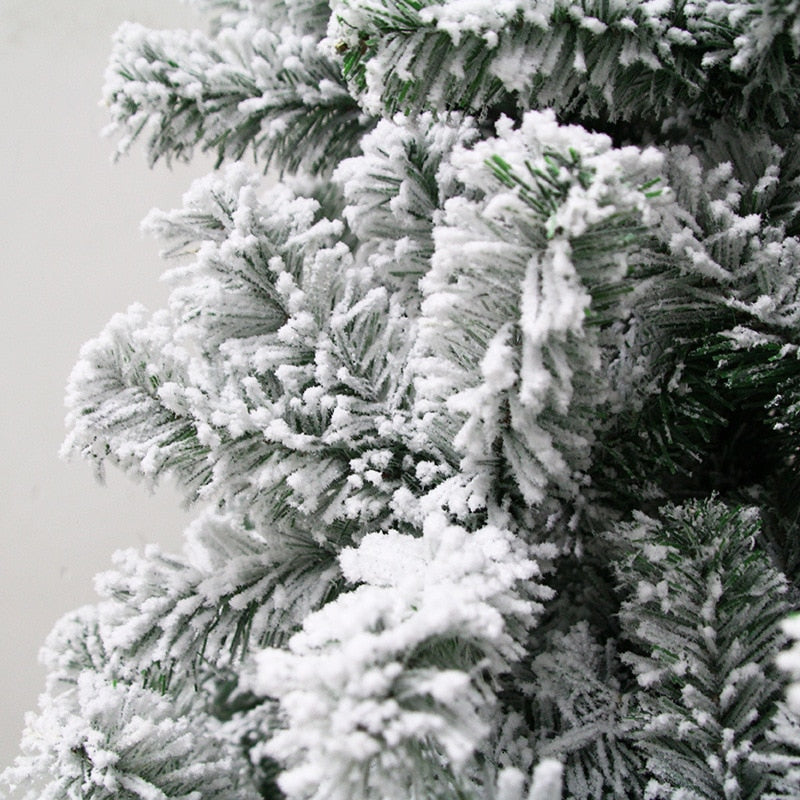 3 Ft Artificial White Christmas Tree New Year Decoration White Fibre Optic Christmas Tree Small White Christmas Tree
