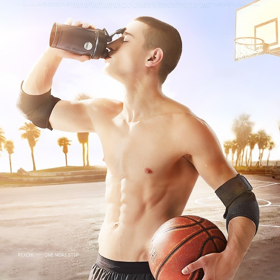 Adjustable Tennis Elbow Strap for Tennis Elbow Treatment Brace for Pain Protection Golfers Elbow Treatment