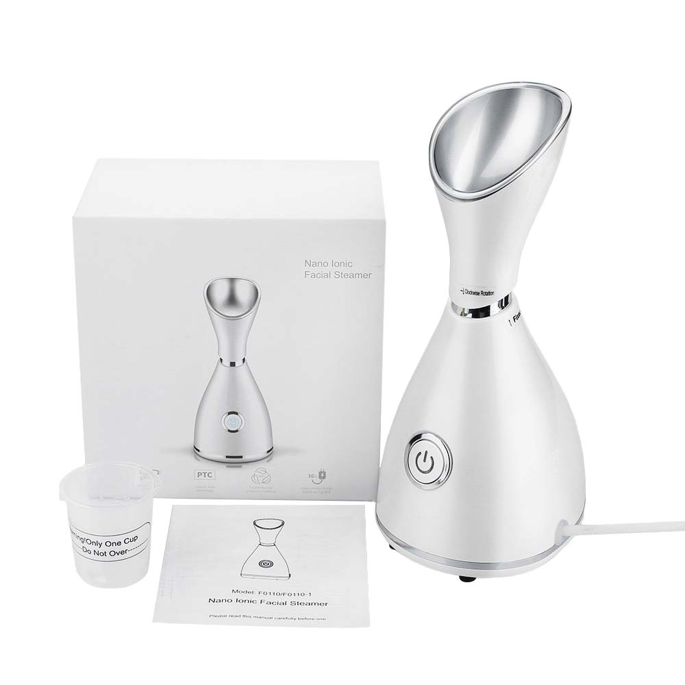 Facial Steamer Machine Facial Cleaner