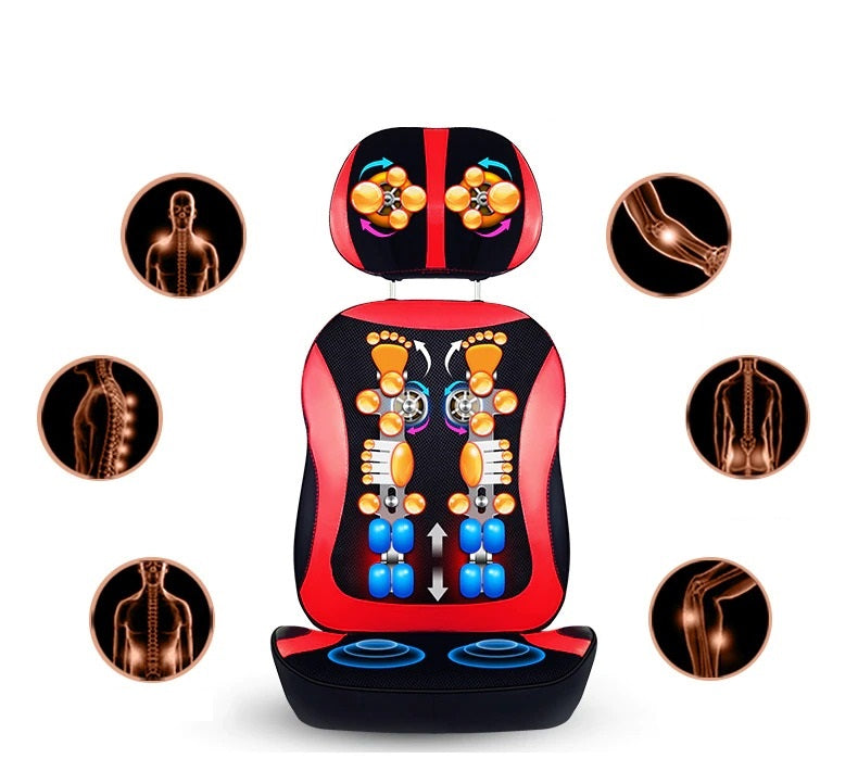 massage office chair