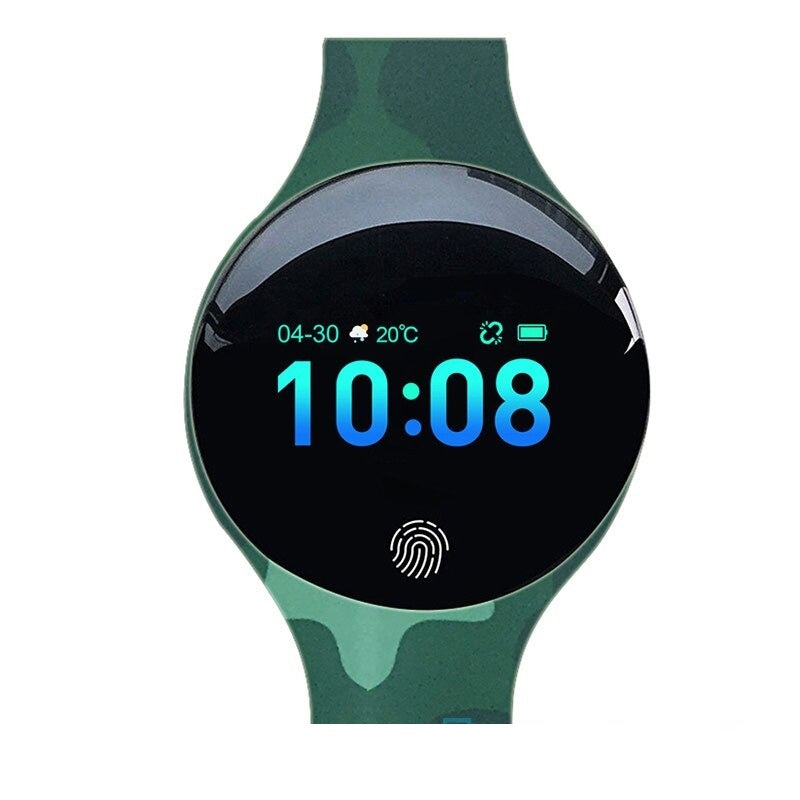 Fashion Sports Childen Watch Smartwatch for Childrens