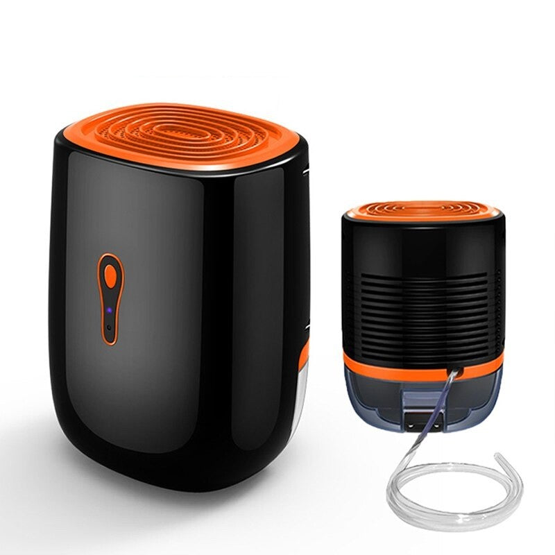 Electric Air Dehumidifier for Home
