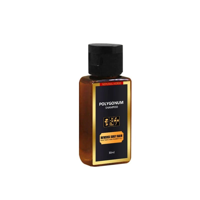 Shampoo for Men's Thinning Hair, Shedding Hair