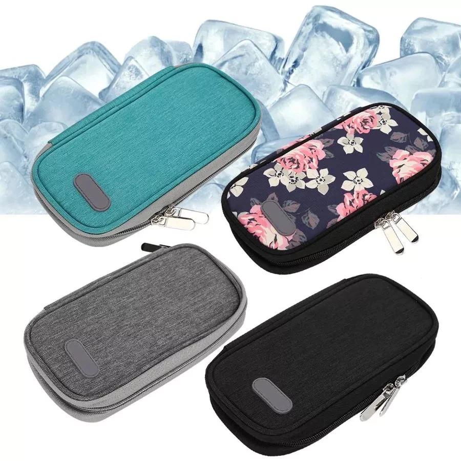 Portable Travel Diabetic Supply Bag