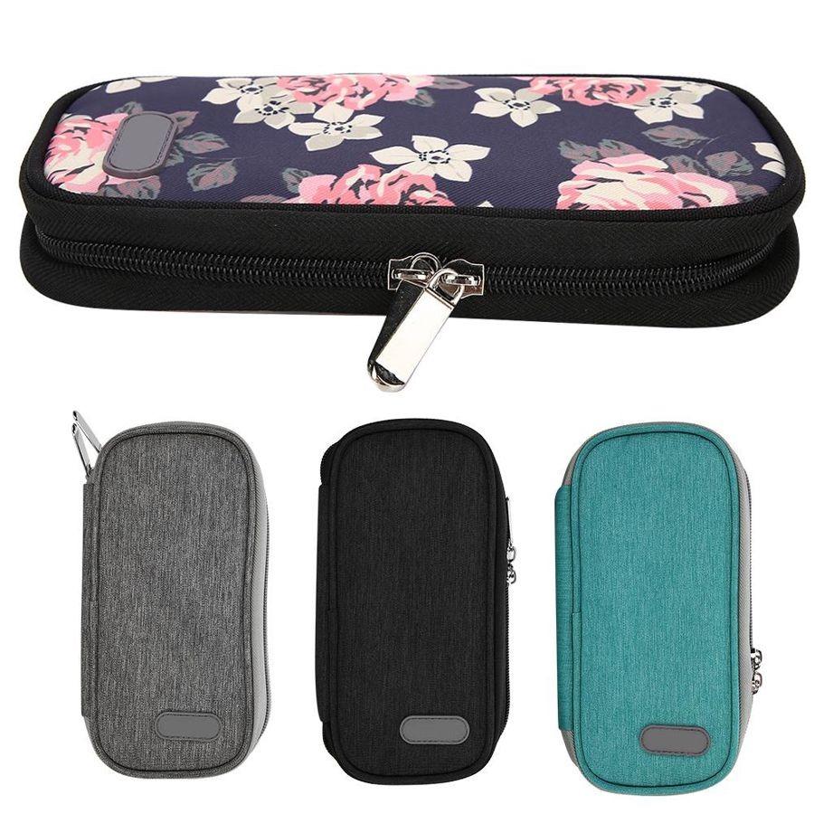 Portable Travel Diabetic Supply Bag