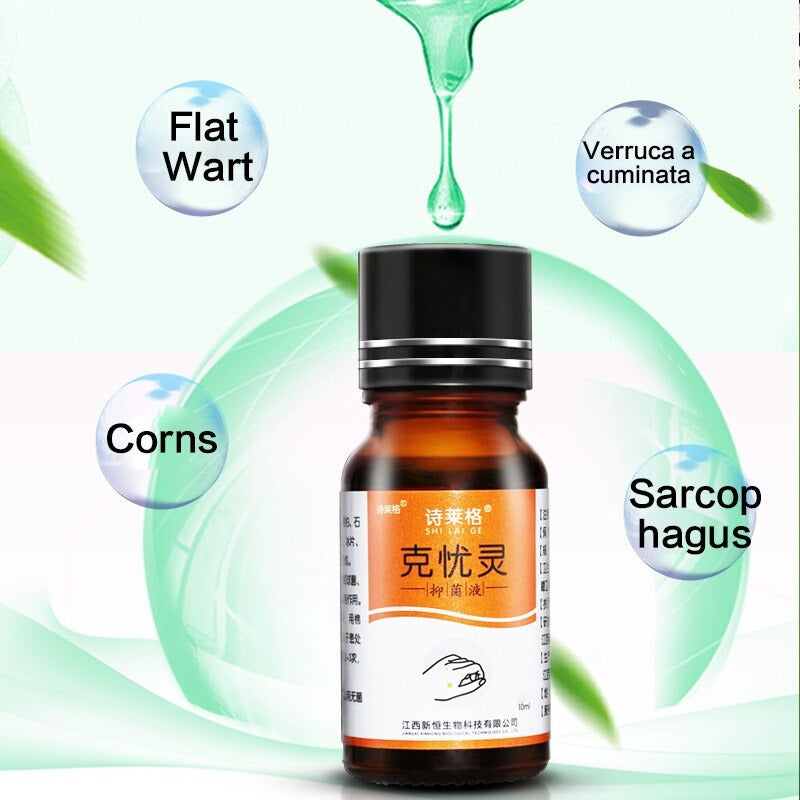 molluscum contagiosum treatment Helps Reduce Warts, Lesions & Infections Caused by Viral Infections
