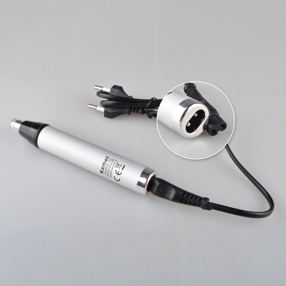 2 in 1 Hair Trimmer Plus Hair Cutter