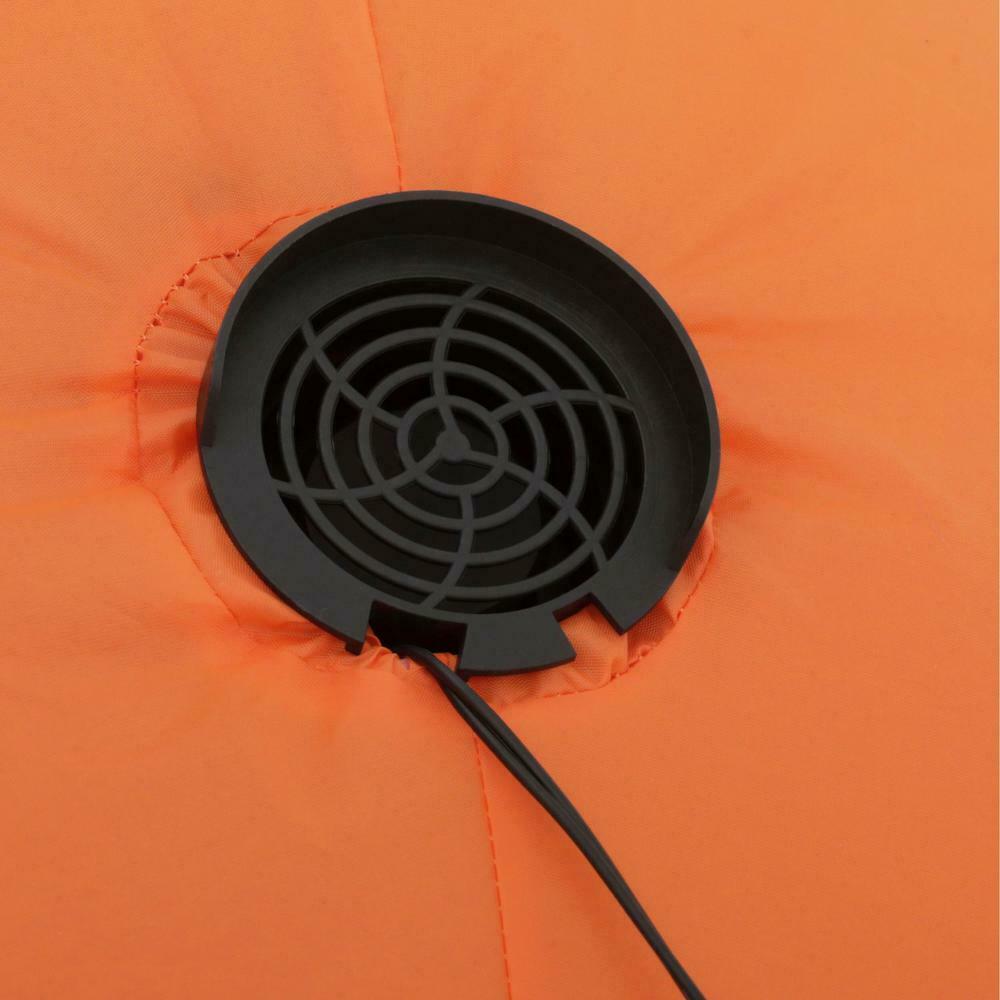 Halloween Inflatable Pumpkin