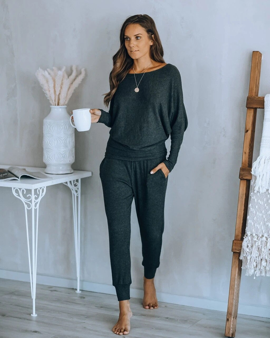 Women Loungewear Comfy Clothes