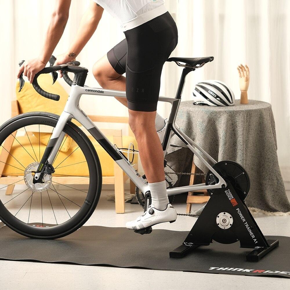 Direct Drive Smart Turbo Trainer Home Smart Bike Trainer Cycling Training Smart Trainer